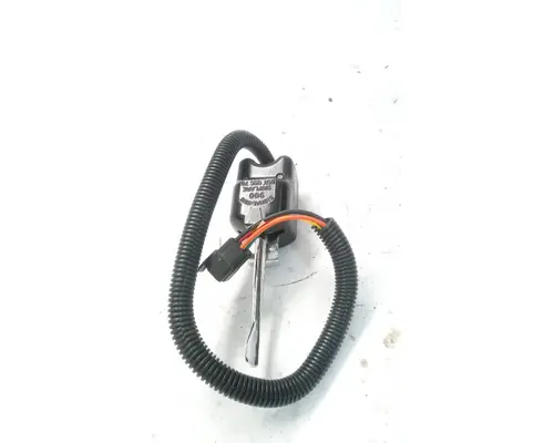 INTERNATIONAL 9400 Dash  Console Switch