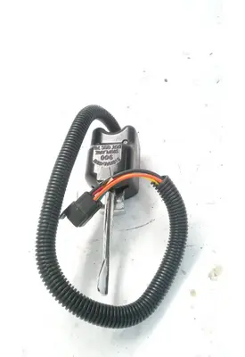 INTERNATIONAL 9400 Dash / Console Switch