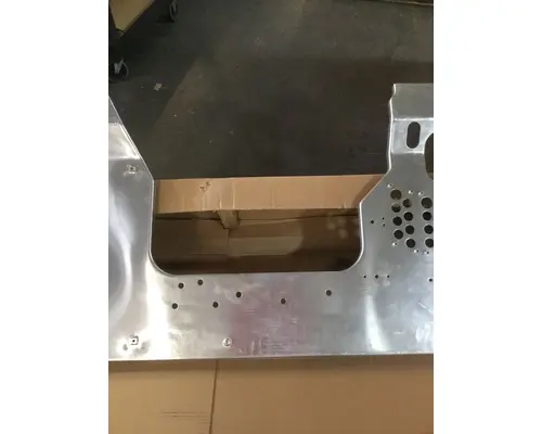 INTERNATIONAL 9400 Dash  Console Switch