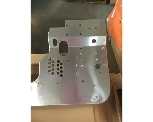 INTERNATIONAL 9400 Dash  Console Switch