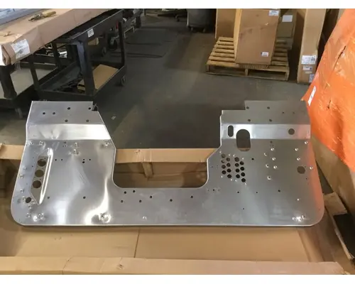 INTERNATIONAL 9400 Dash  Console Switch