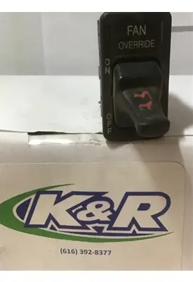 INTERNATIONAL 9400 Dash / Console Switch