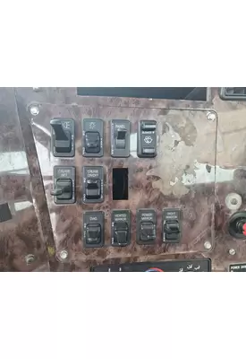 INTERNATIONAL 9400 Dash Panel