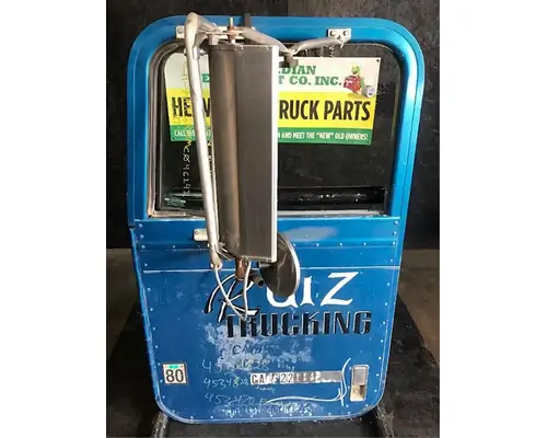 INTERNATIONAL 9400 Door Assembly, Front