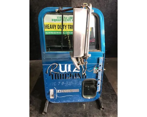 INTERNATIONAL 9400 Door Assembly, Front