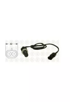INTERNATIONAL 9400 ELECTRONIC PARTS MISC