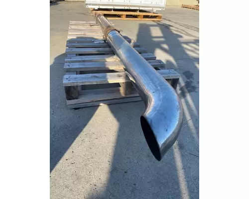 INTERNATIONAL 9400 Exhaust & Muffler