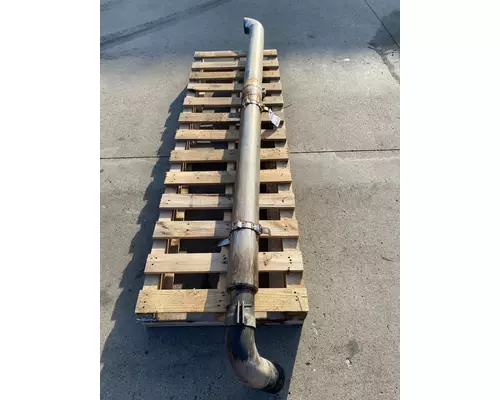 INTERNATIONAL 9400 Exhaust & Muffler