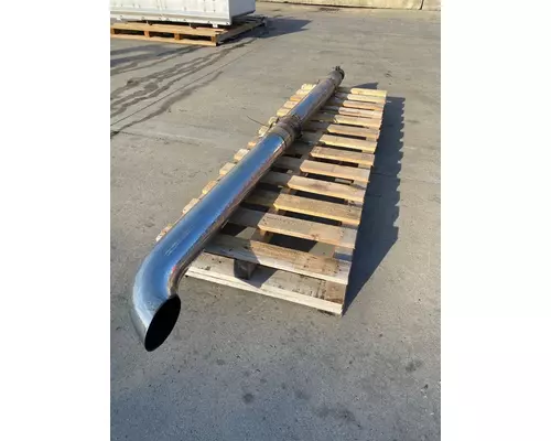 INTERNATIONAL 9400 Exhaust & Muffler