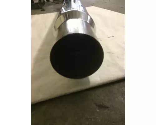 INTERNATIONAL 9400 Exhaust Assembly