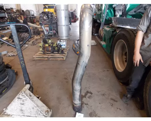 INTERNATIONAL 9400 Exhaust Stack