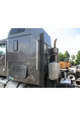 INTERNATIONAL 9400 FAIRING, SLEEPER