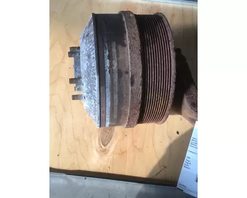 INTERNATIONAL 9400 Fan Clutch