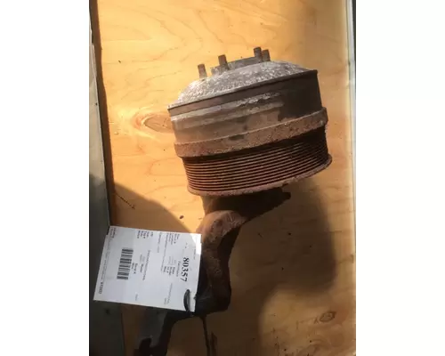 INTERNATIONAL 9400 Fan Clutch