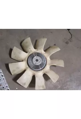 INTERNATIONAL 9400 Fan Clutch