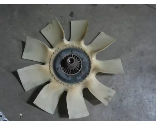 INTERNATIONAL 9400 Fan Clutch