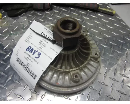 INTERNATIONAL 9400 Fan Clutch