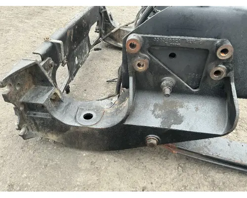 INTERNATIONAL 9400 Frame Horn