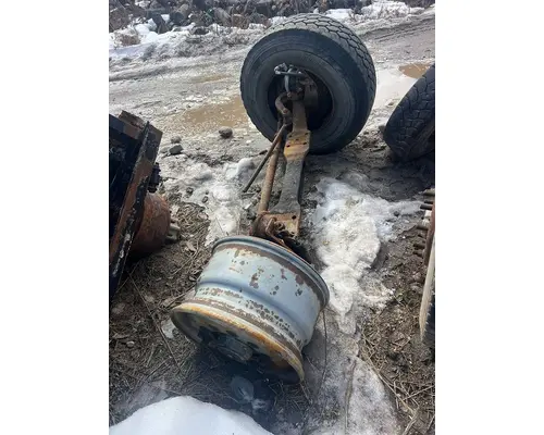 INTERNATIONAL 9400 Front End Assembly