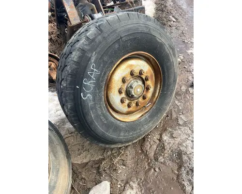 INTERNATIONAL 9400 Front End Assembly