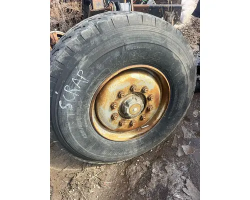 INTERNATIONAL 9400 Front End Assembly