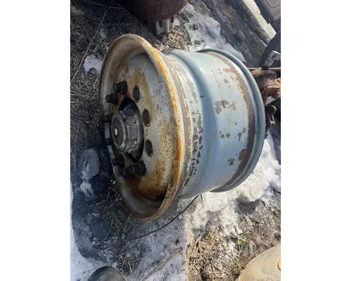 INTERNATIONAL 9400 Front End Assembly