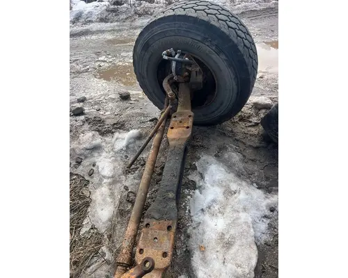 INTERNATIONAL 9400 Front End Assembly