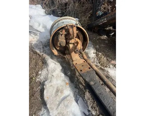 INTERNATIONAL 9400 Front End Assembly