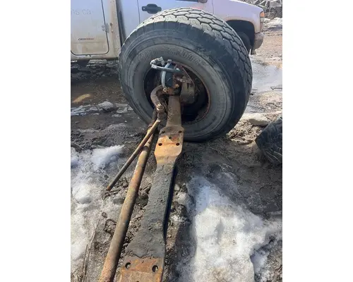 INTERNATIONAL 9400 Front End Assembly