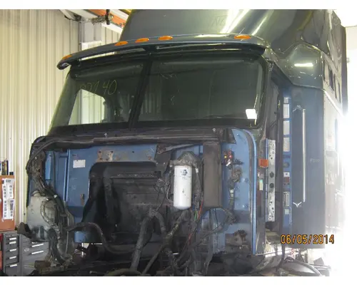 INTERNATIONAL 9400 Fuel Tank StrapHanger