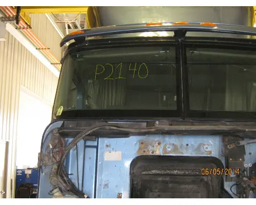 INTERNATIONAL 9400 Fuel Tank StrapHanger