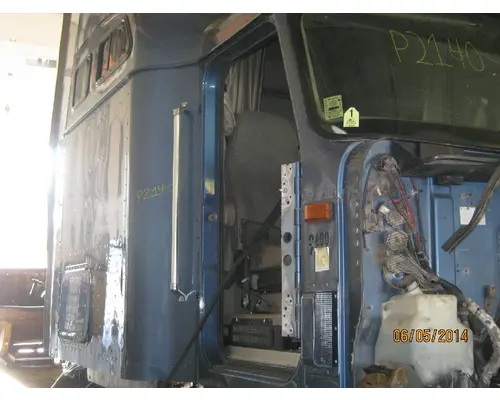 INTERNATIONAL 9400 Fuel Tank StrapHanger