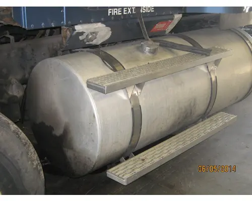 INTERNATIONAL 9400 Fuel Tank StrapHanger
