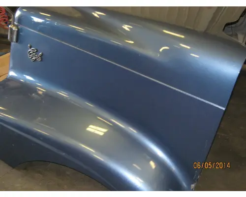 INTERNATIONAL 9400 Fuel Tank StrapHanger