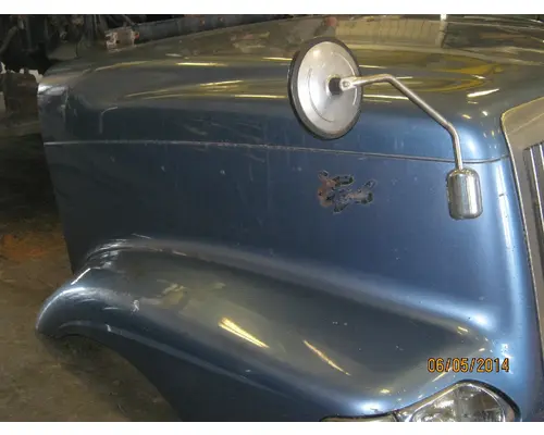 INTERNATIONAL 9400 Fuel Tank StrapHanger
