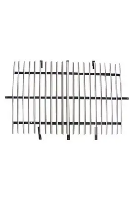 INTERNATIONAL 9400 GRILLE