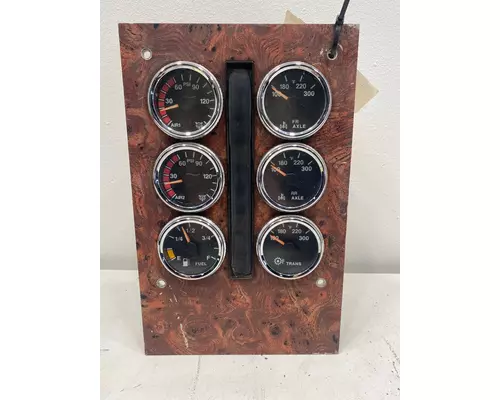 INTERNATIONAL 9400 Gauges (all)