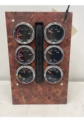 INTERNATIONAL 9400 Gauges (all)