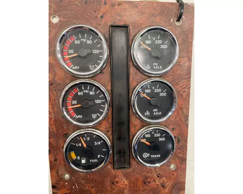 INTERNATIONAL 9400 Gauges (all)