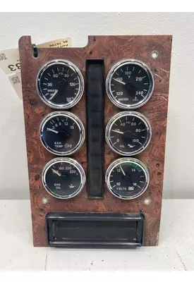 INTERNATIONAL 9400 Gauges (all)