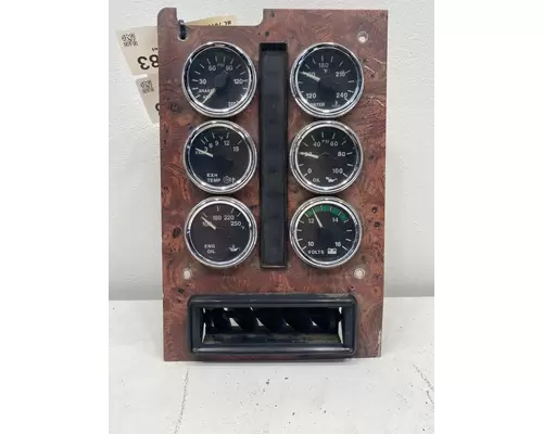 INTERNATIONAL 9400 Gauges (all)