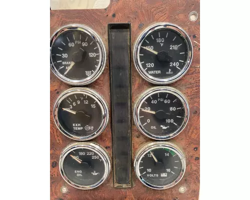 INTERNATIONAL 9400 Gauges (all)
