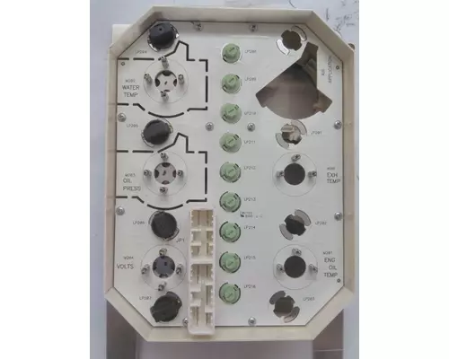 INTERNATIONAL 9400 Gauges (all)