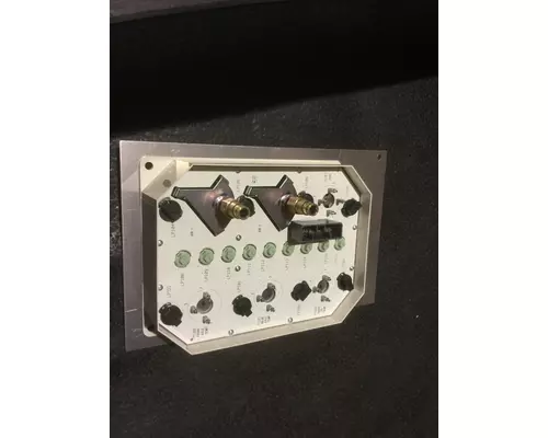INTERNATIONAL 9400 Gauges (all)