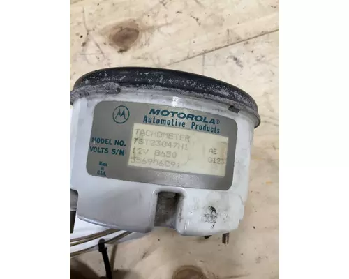 INTERNATIONAL 9400 Gauges