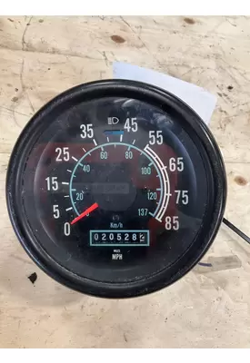 INTERNATIONAL 9400 Gauges