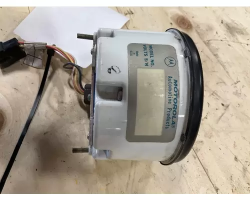 INTERNATIONAL 9400 Gauges