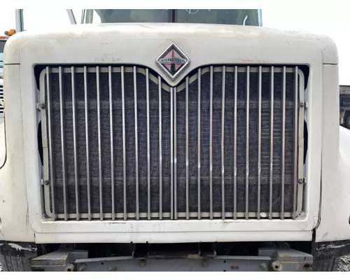 INTERNATIONAL 9400 Grille