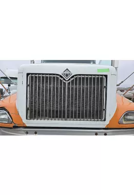 INTERNATIONAL 9400 Grille