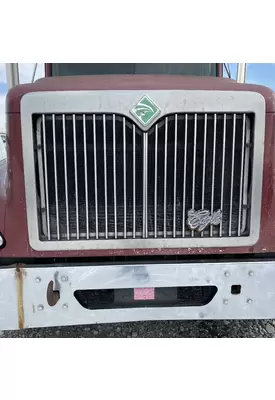 INTERNATIONAL 9400 Grille